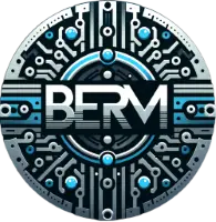 Berm logo